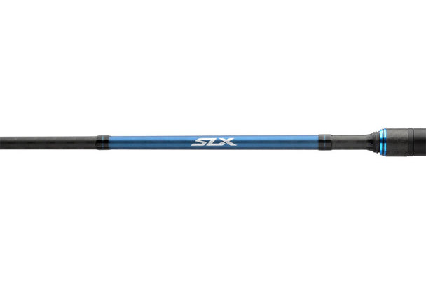 Shimano SLX-A Spinning Rod