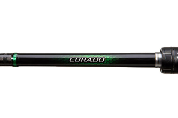 Shimano Curado Spinning Rod