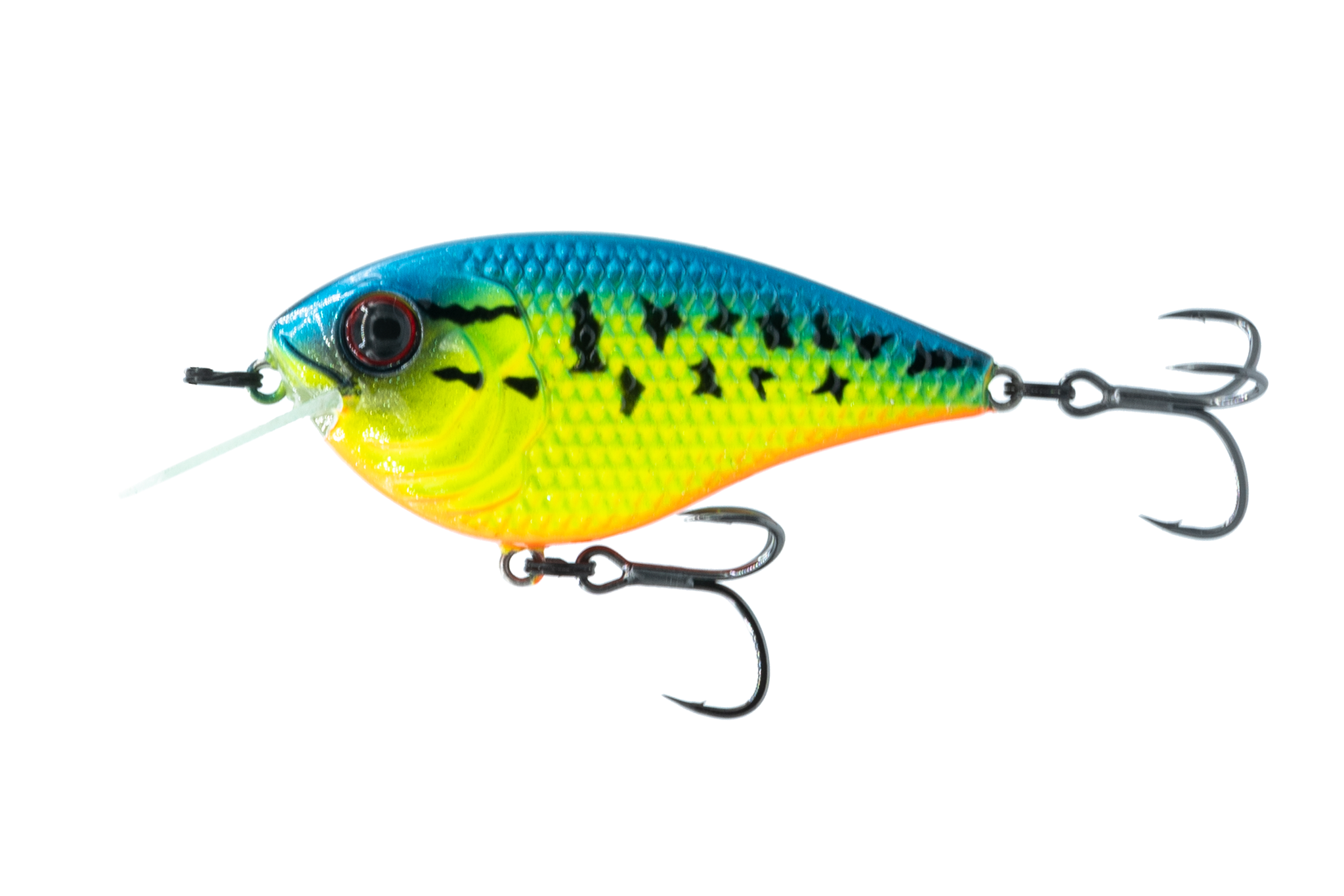 6th Sense Flat Finesse F4 Mud Bass