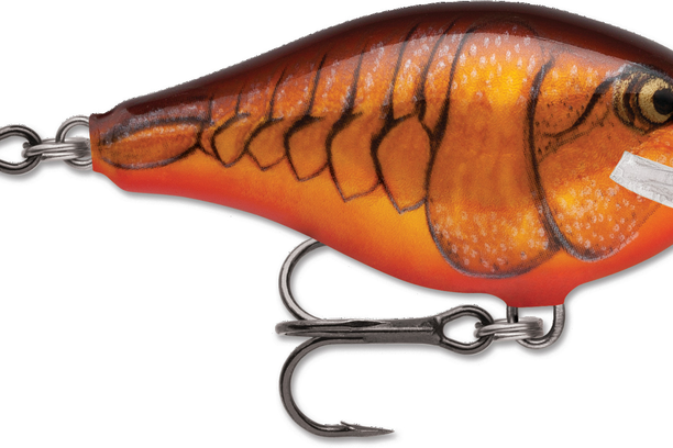 Rapala Scatter Rap Crank 05