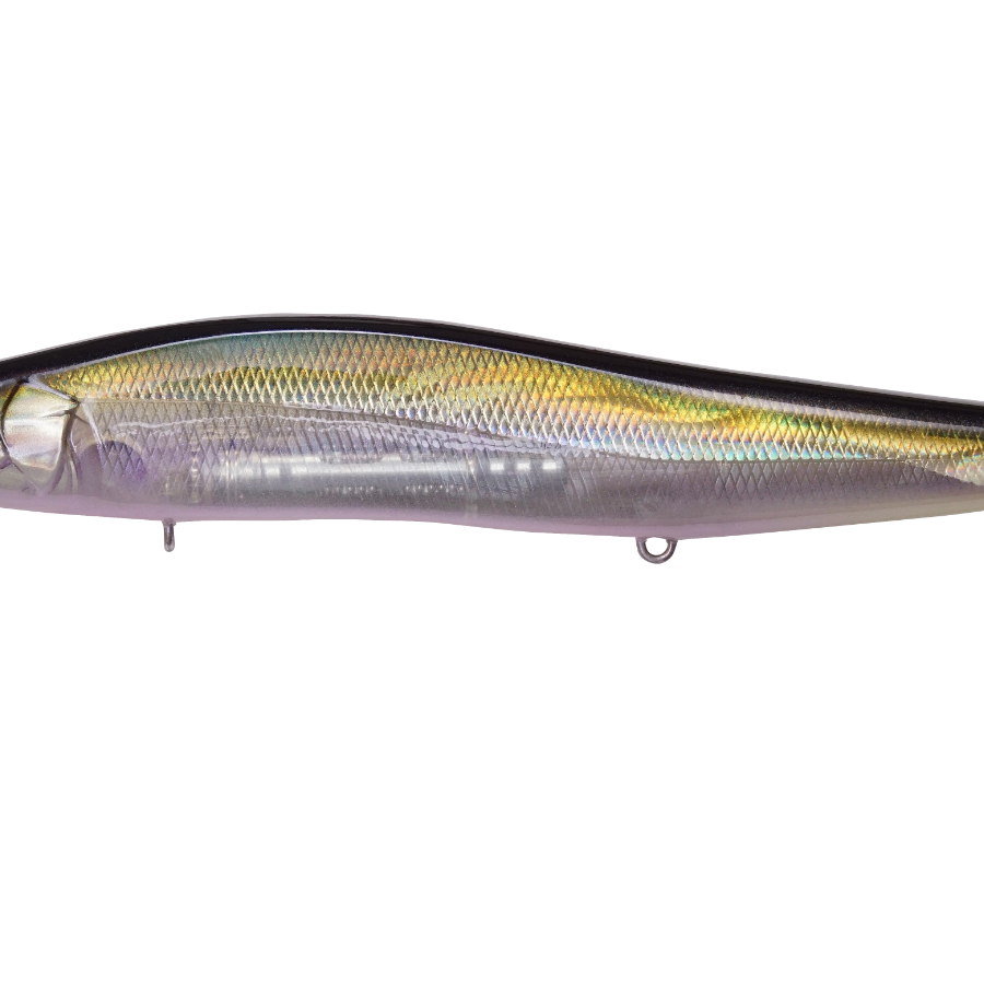 Megabass Oneten Max LBO Jerkbaits