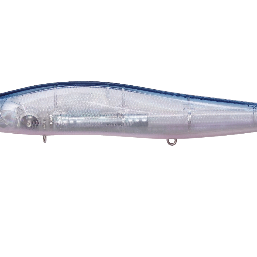 Megabass Oneten Max LBO Jerkbaits