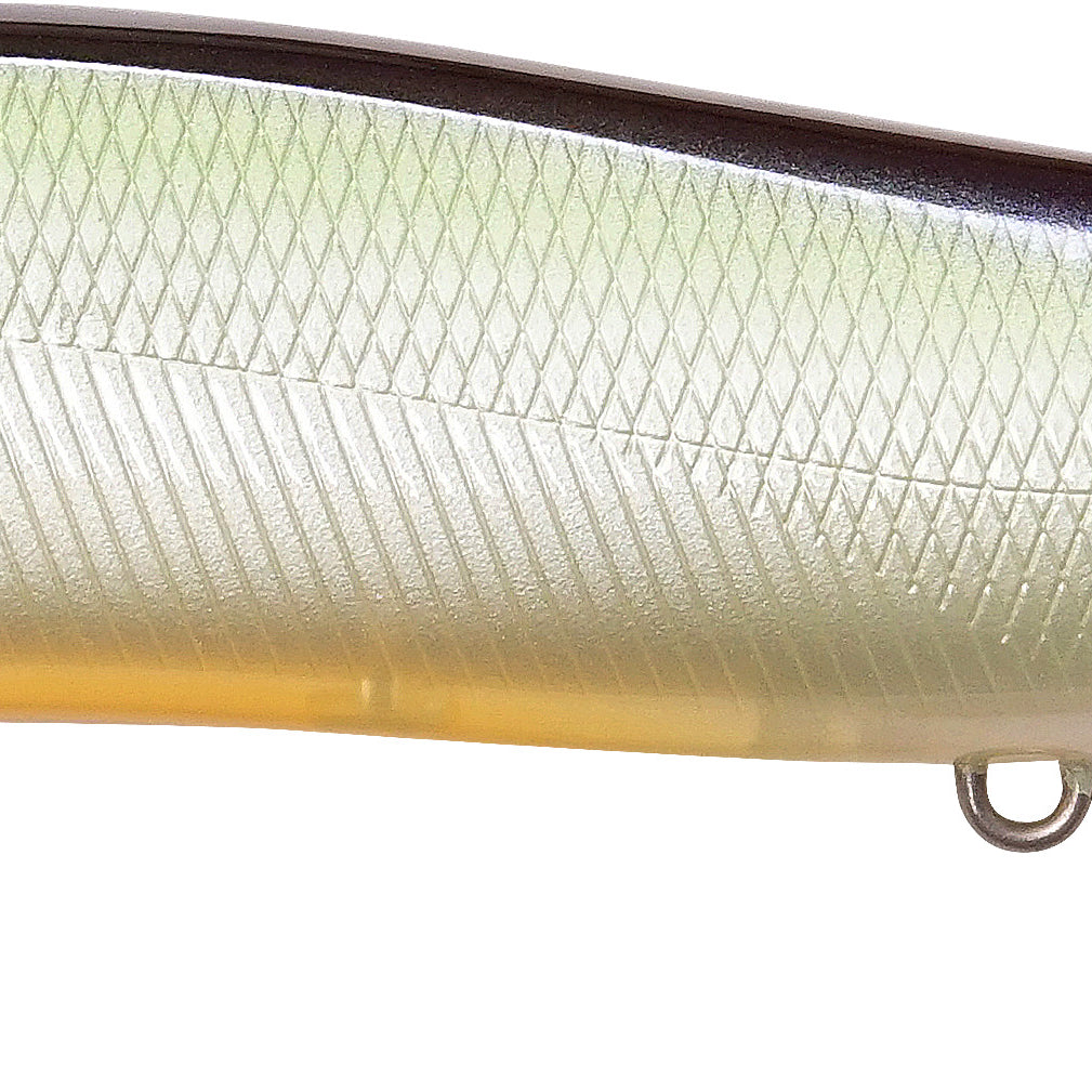 Megabass Oneten Max LBO Jerkbaits Table Rock SP
