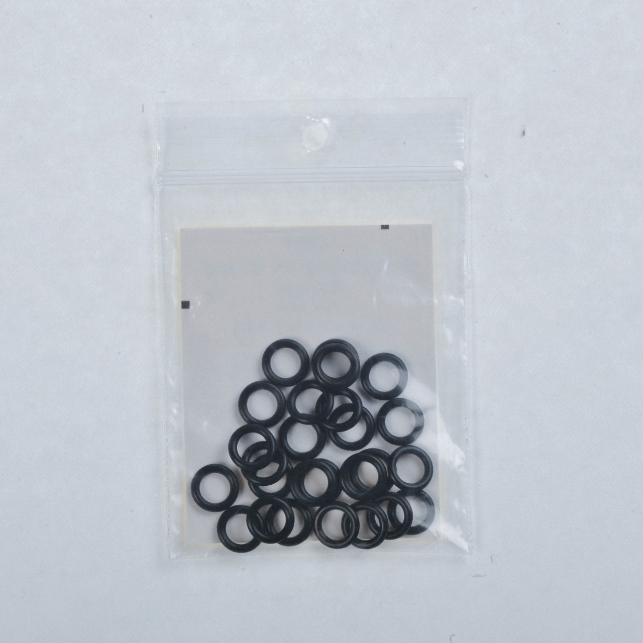 The O Wacky Tool - O-Rings Black