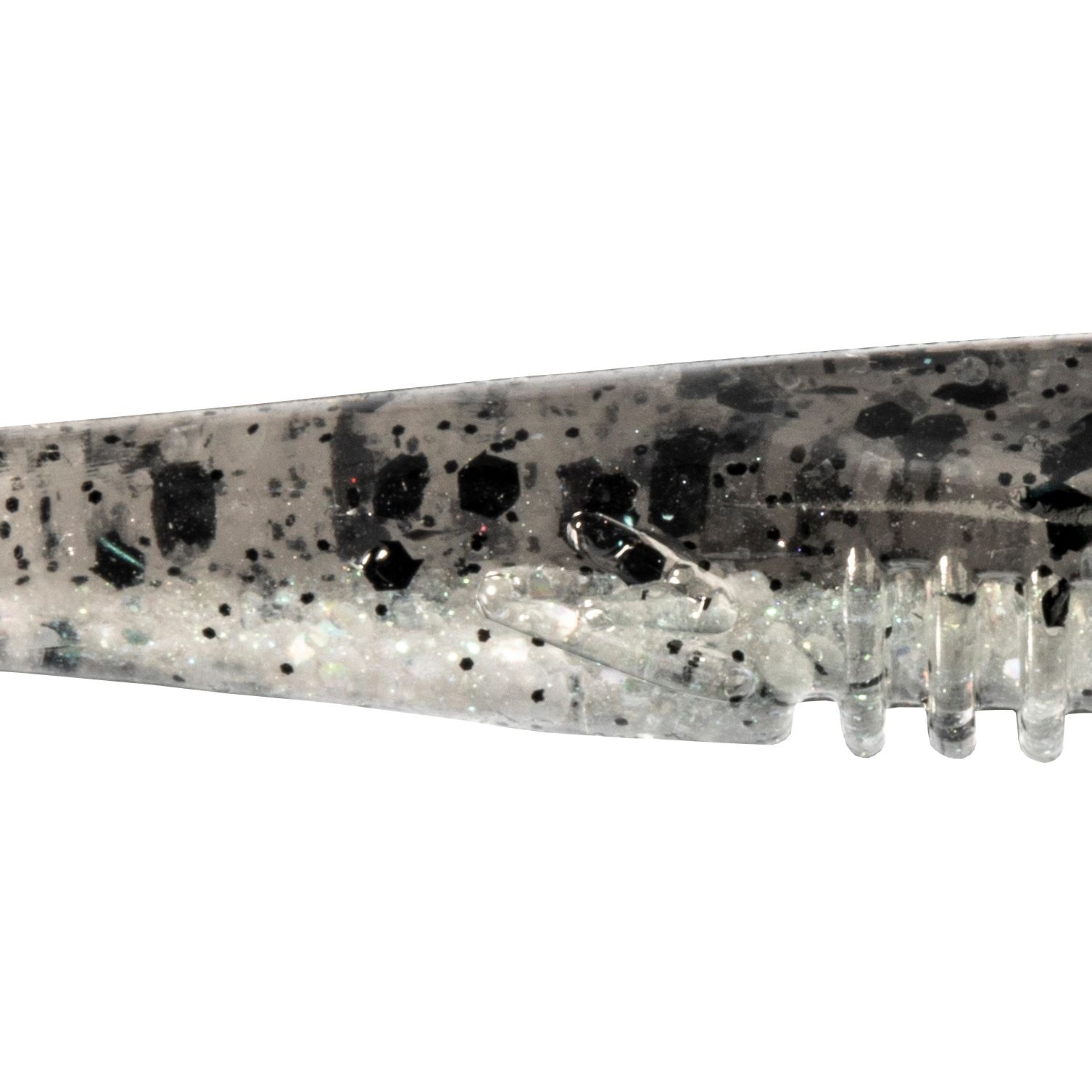 Z-Man Drop Kickerz Bad Shad