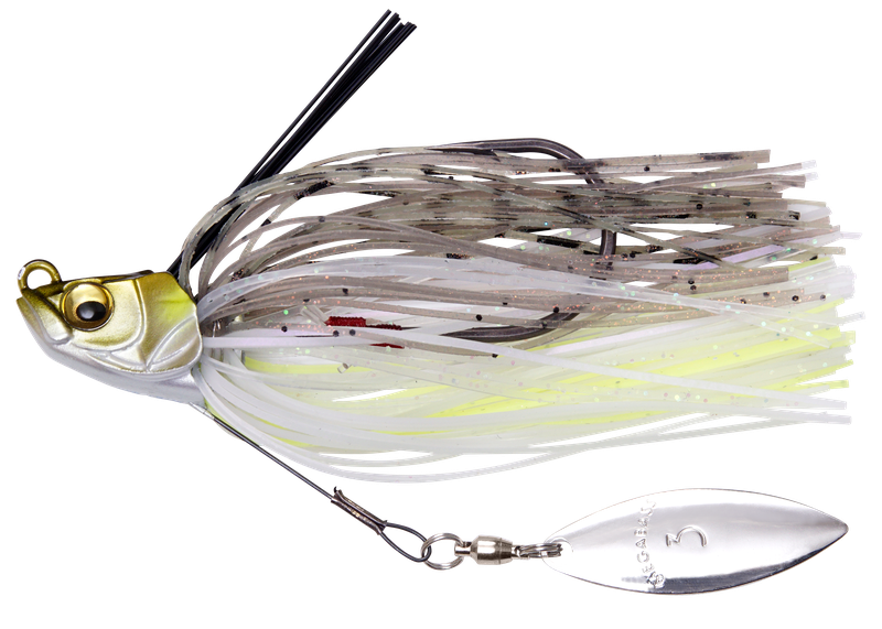 Megabass Uoze Swimmer Swim Jig Ayu