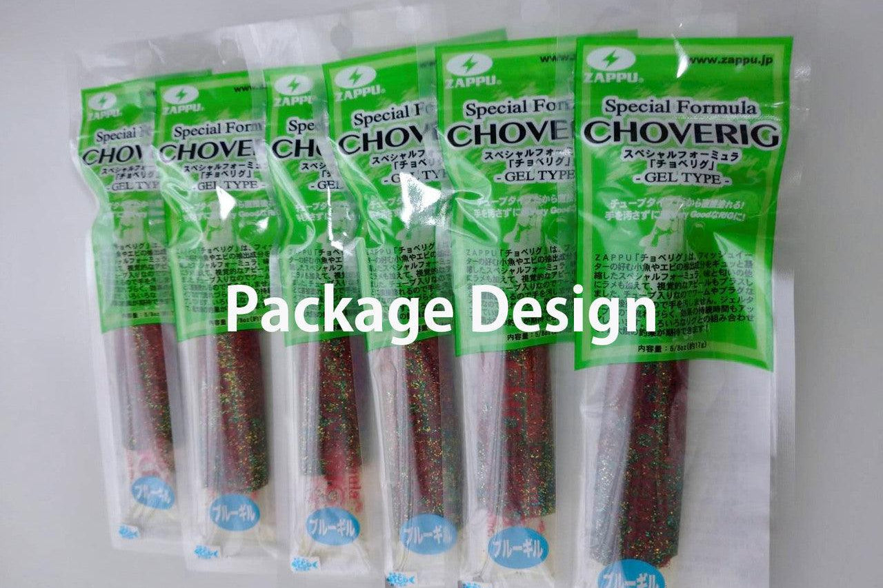 Zappu Special Formula