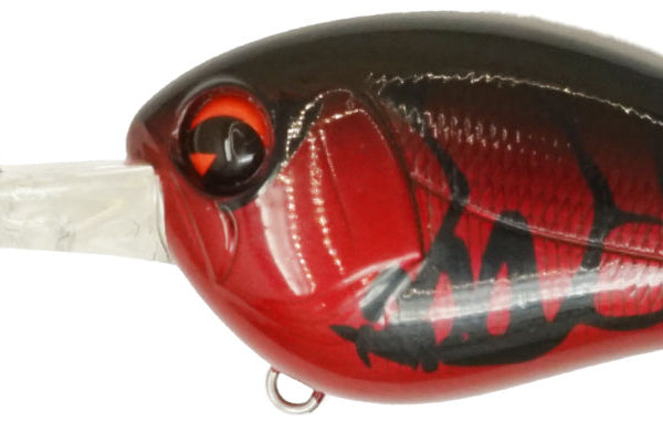 Ima Pin Jack 200 Delta Fire Craw #194