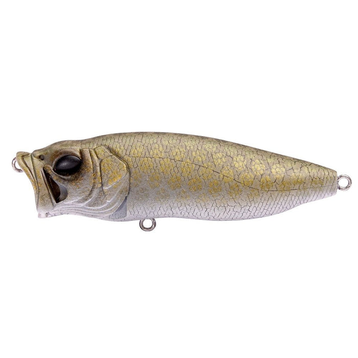 Megabass Pop Max Burst Sand Snake (Limited Edition Color)