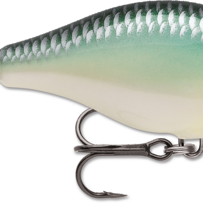 Rapala Scatter Rap Crank 05 Blue Back Herring (D)