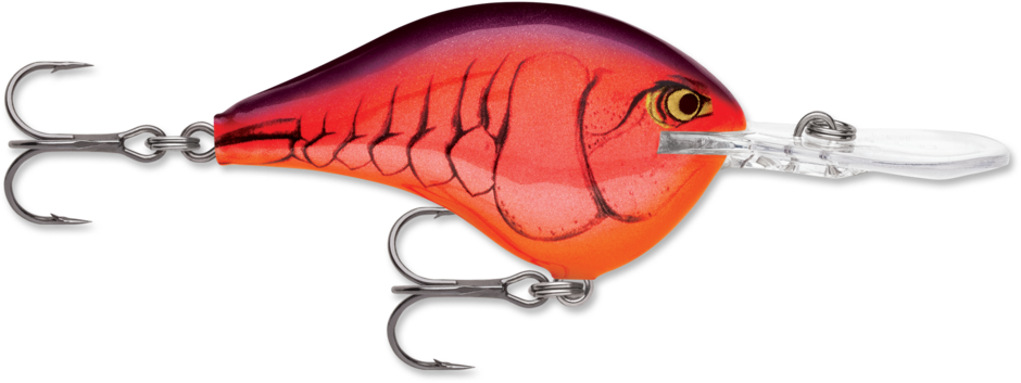 Rapala DT-14 Demon (D)