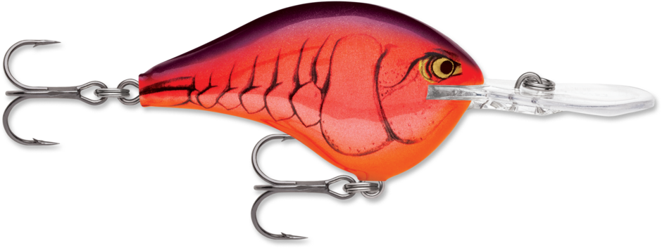 Rapala DT-10 Demon