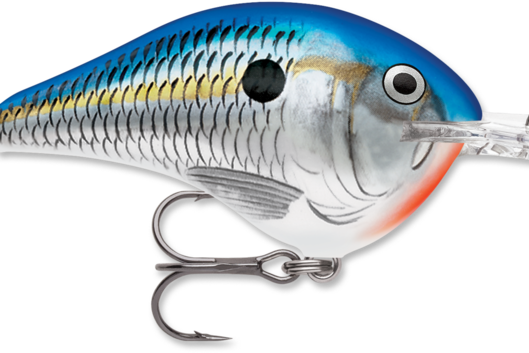 Rapala DT-10