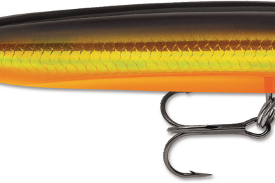 Rapala Skitter V Gold