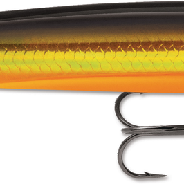 Rapala Skitter V Gold