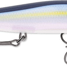 Rapala PXR Deep Mavrik 110 Jerkbait Pearl Sexy Shad