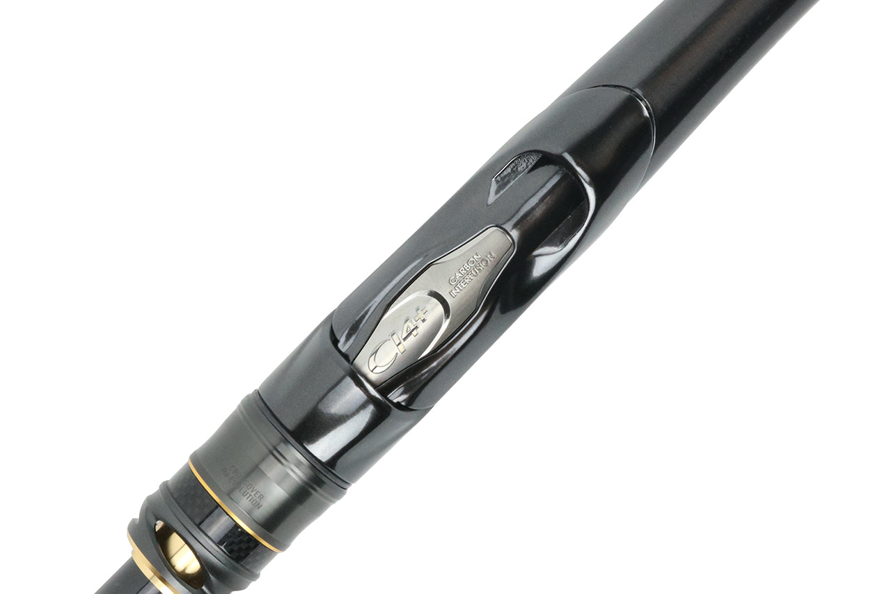 Shimano Poison Ultima Spinning Rods