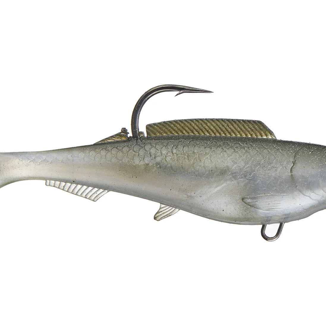 Z Man Herculez 3" Shiner