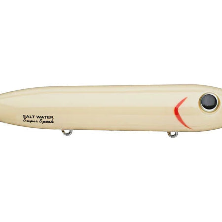 Heddon Super Spook Jr. Bone