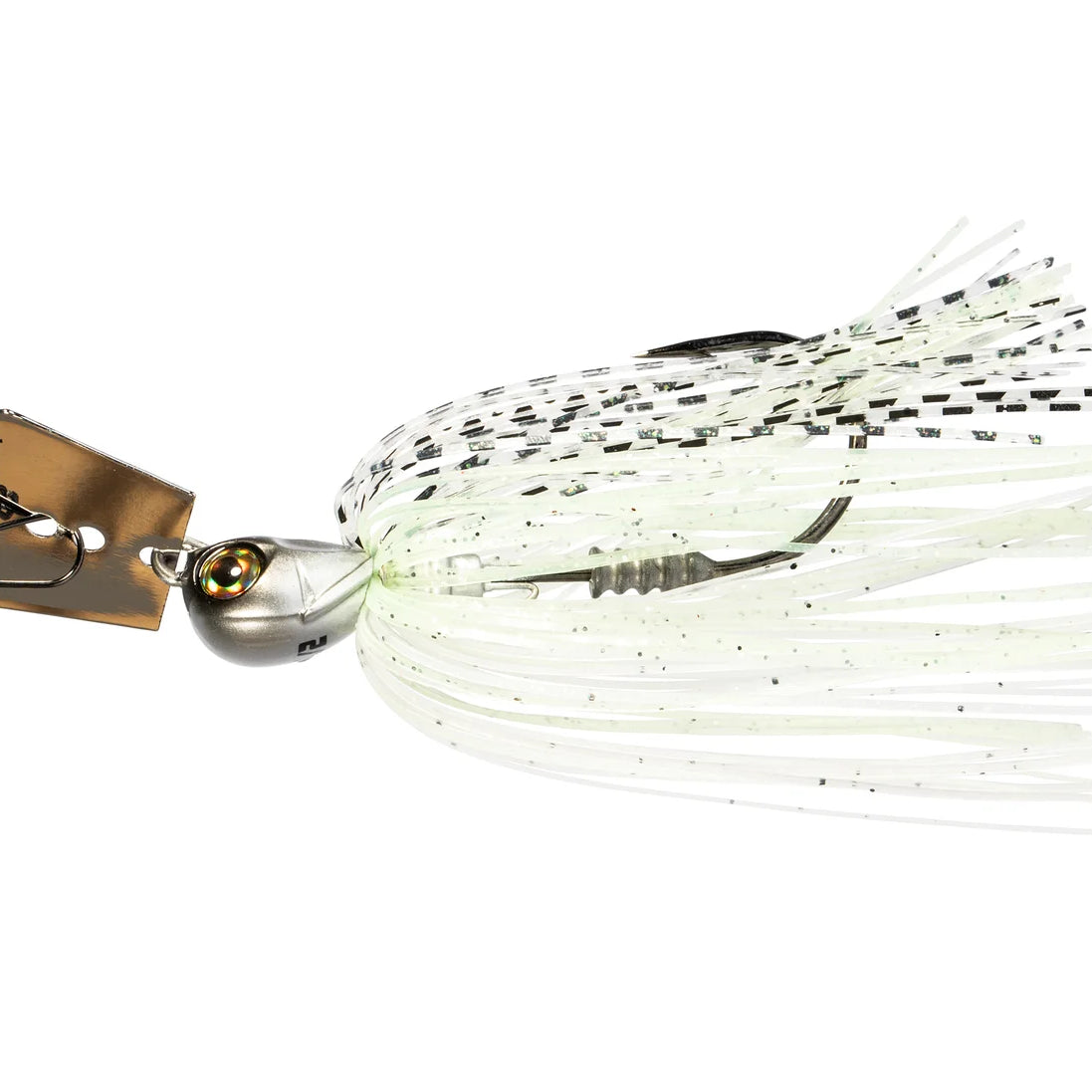 Z Man Chatterbait Elite Evo Spot Remover