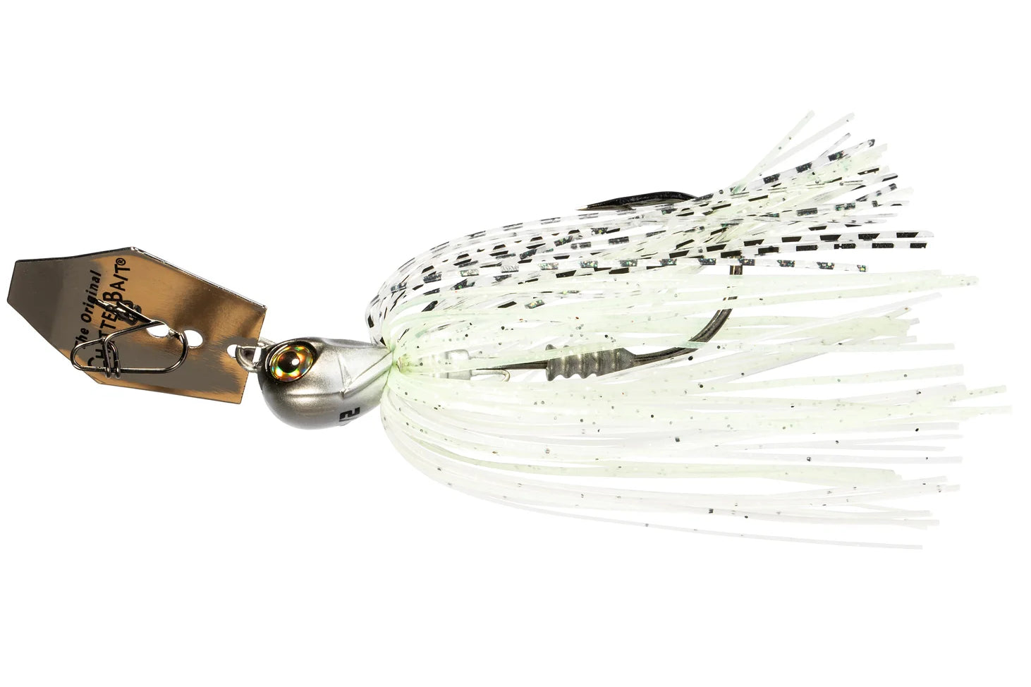 Z Man Chatterbait Elite Evo Spot Remover