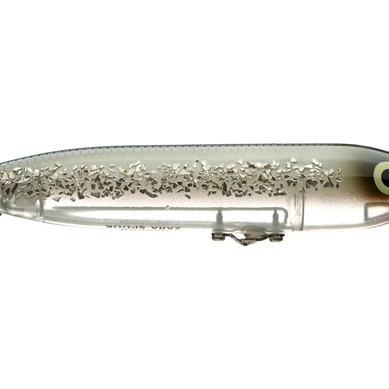 Heddon Zara Spook Flitter Shad