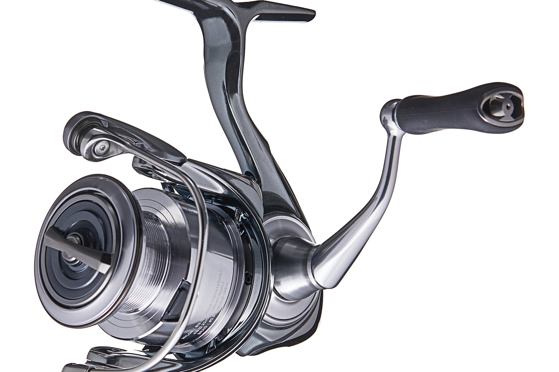 Daiwa Exist Spinning Reel