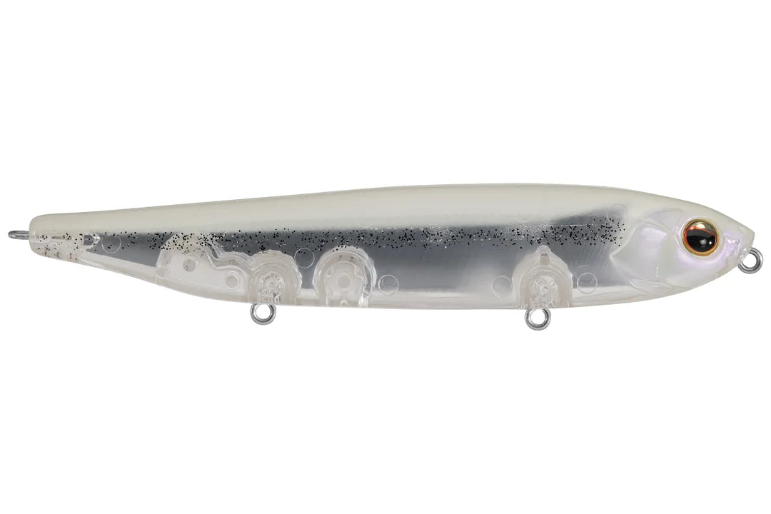 Evergreen JT-115 Ice Fish