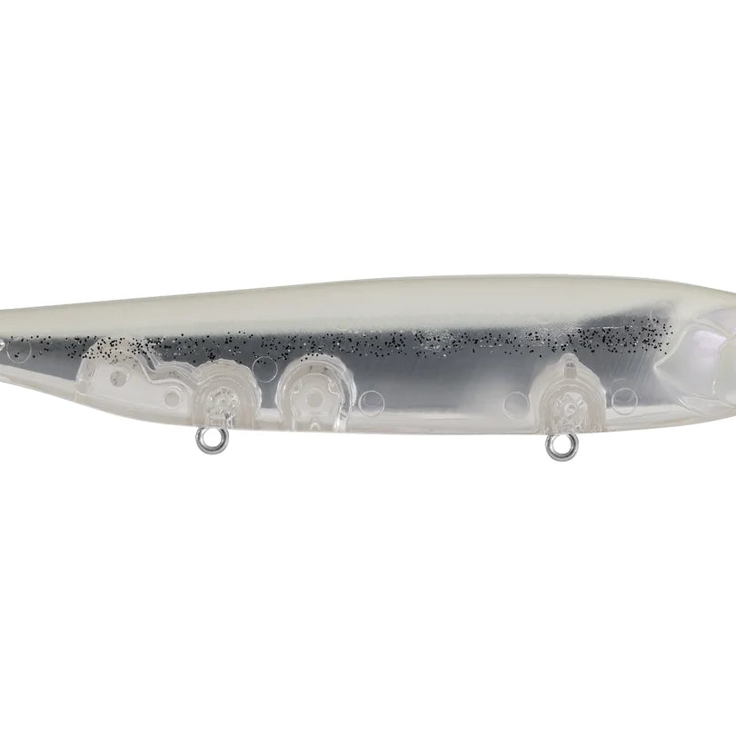 Evergreen JT-115 Ice Fish