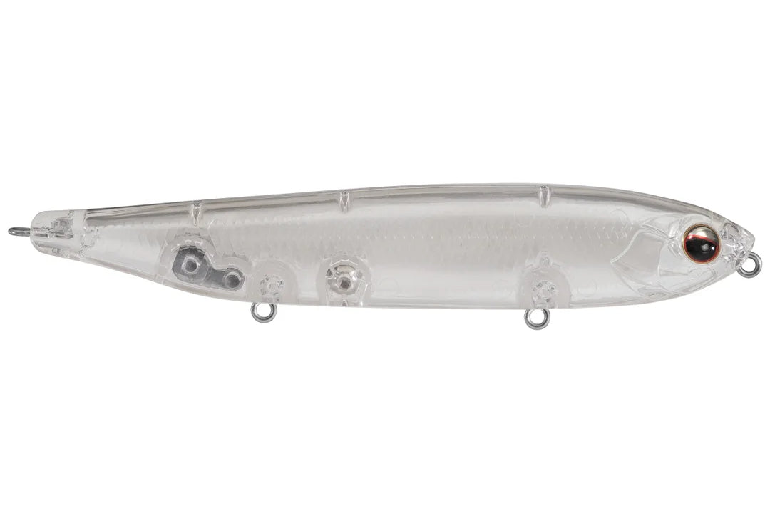 Evergreen JT-115 Clear