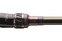 Megabass Levante Rods