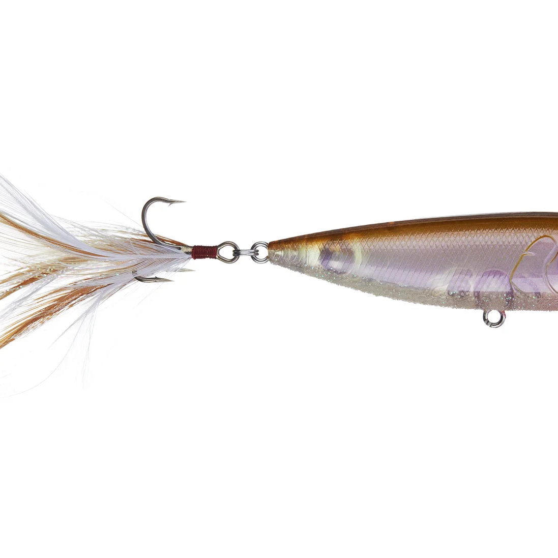 Evergreen OB-68 Popper Flash Wakasagi