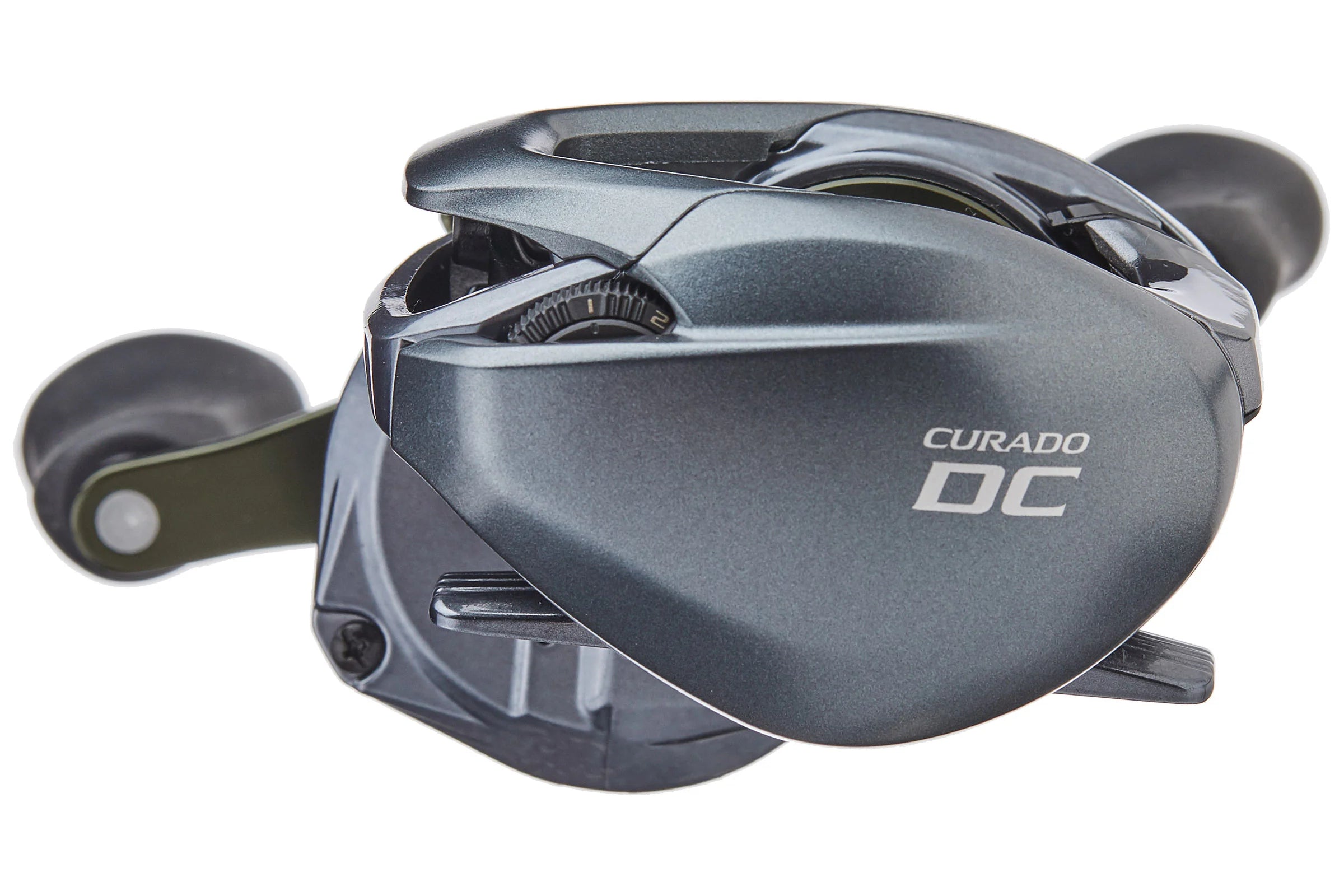 Shimano Curado 150 DC Casting Reel