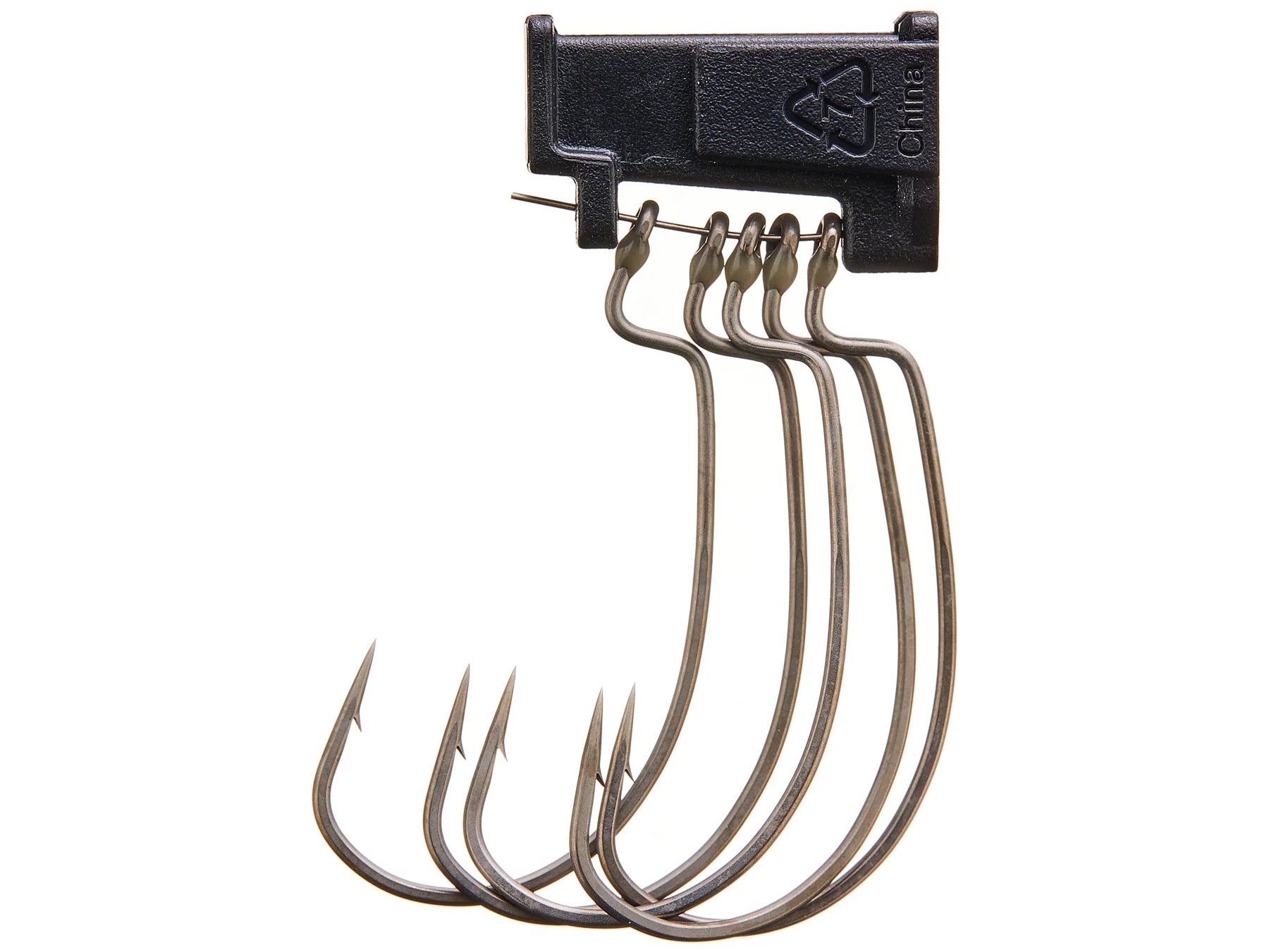 VMC RedLine Series Hybrid Wide Gap 5pk