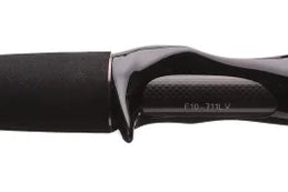 Megabass Levante Rods