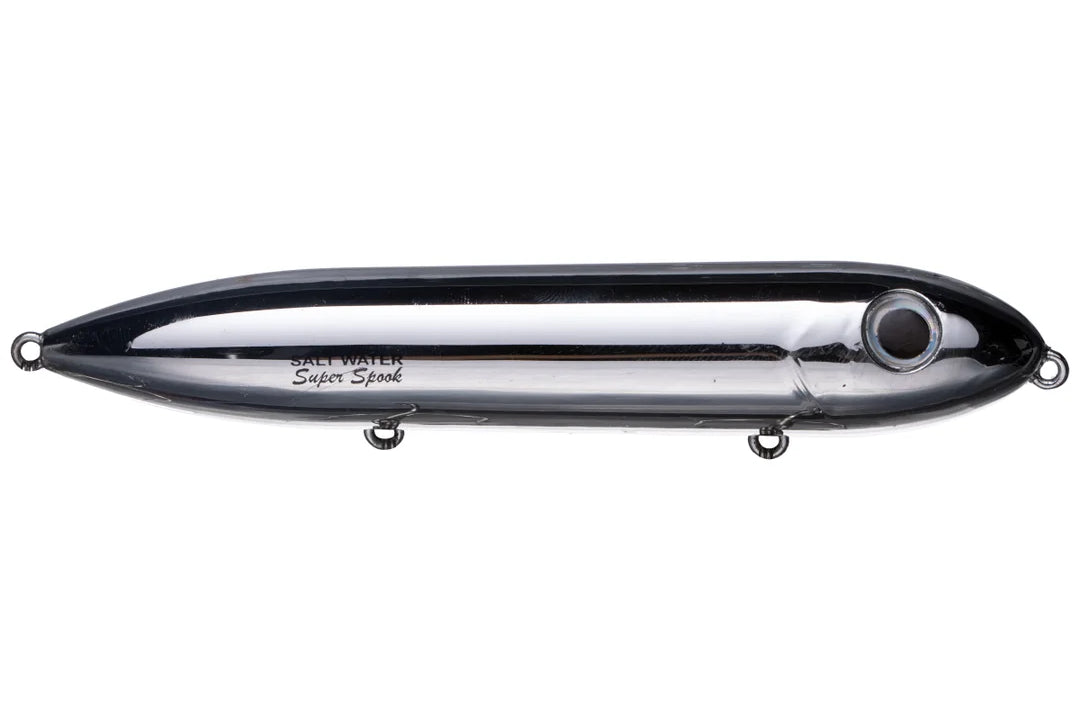 Heddon Super Spook Jr.