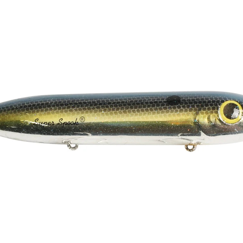 Heddon Super Spook Jr. Foxy Momma