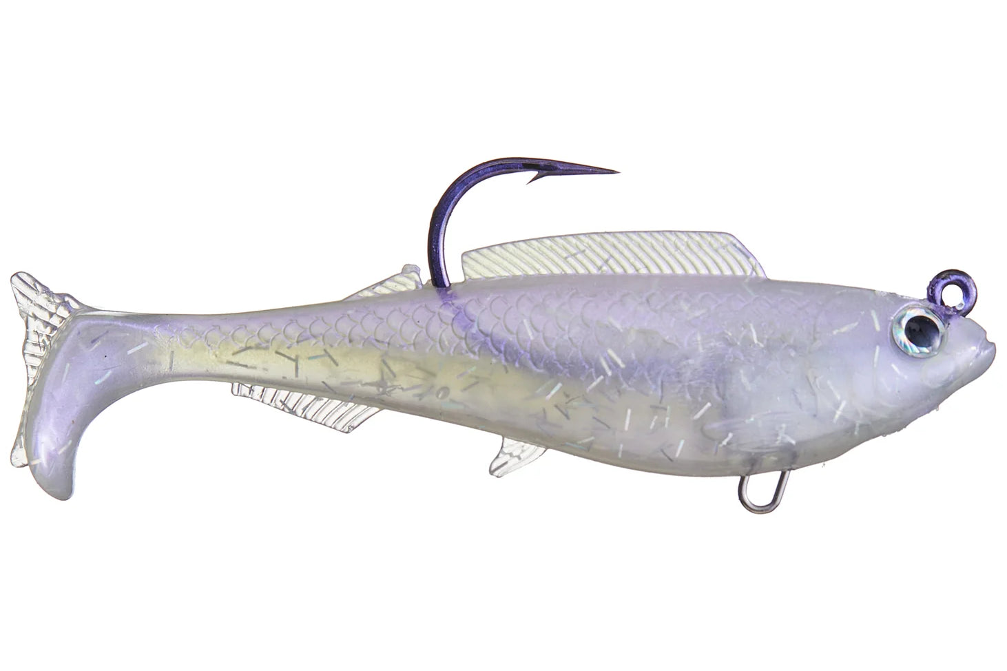 Z Man Herculez 3" Opening Night