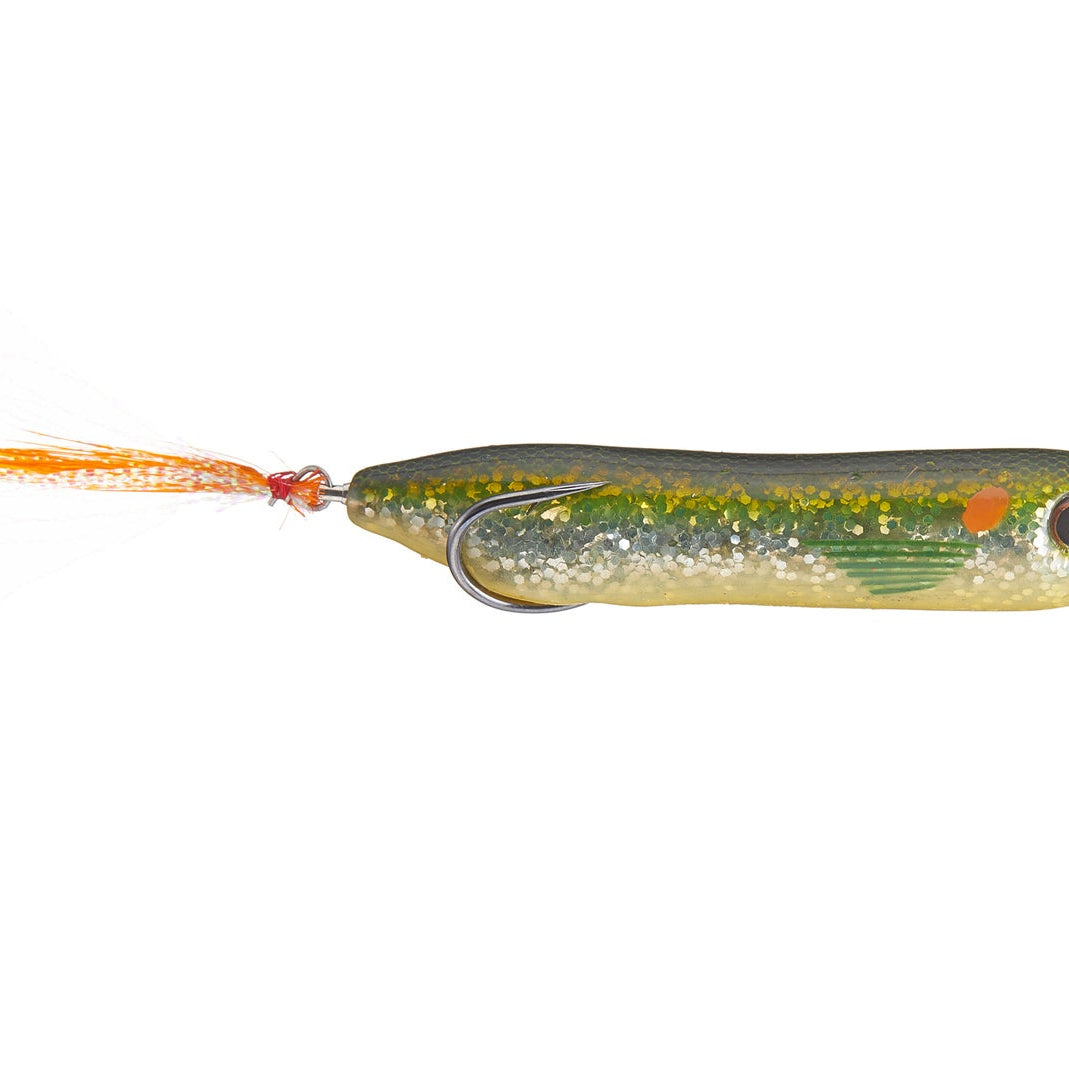 Snag Proof Zoo PUP 1/2oz Topwater Walking Bait AYU