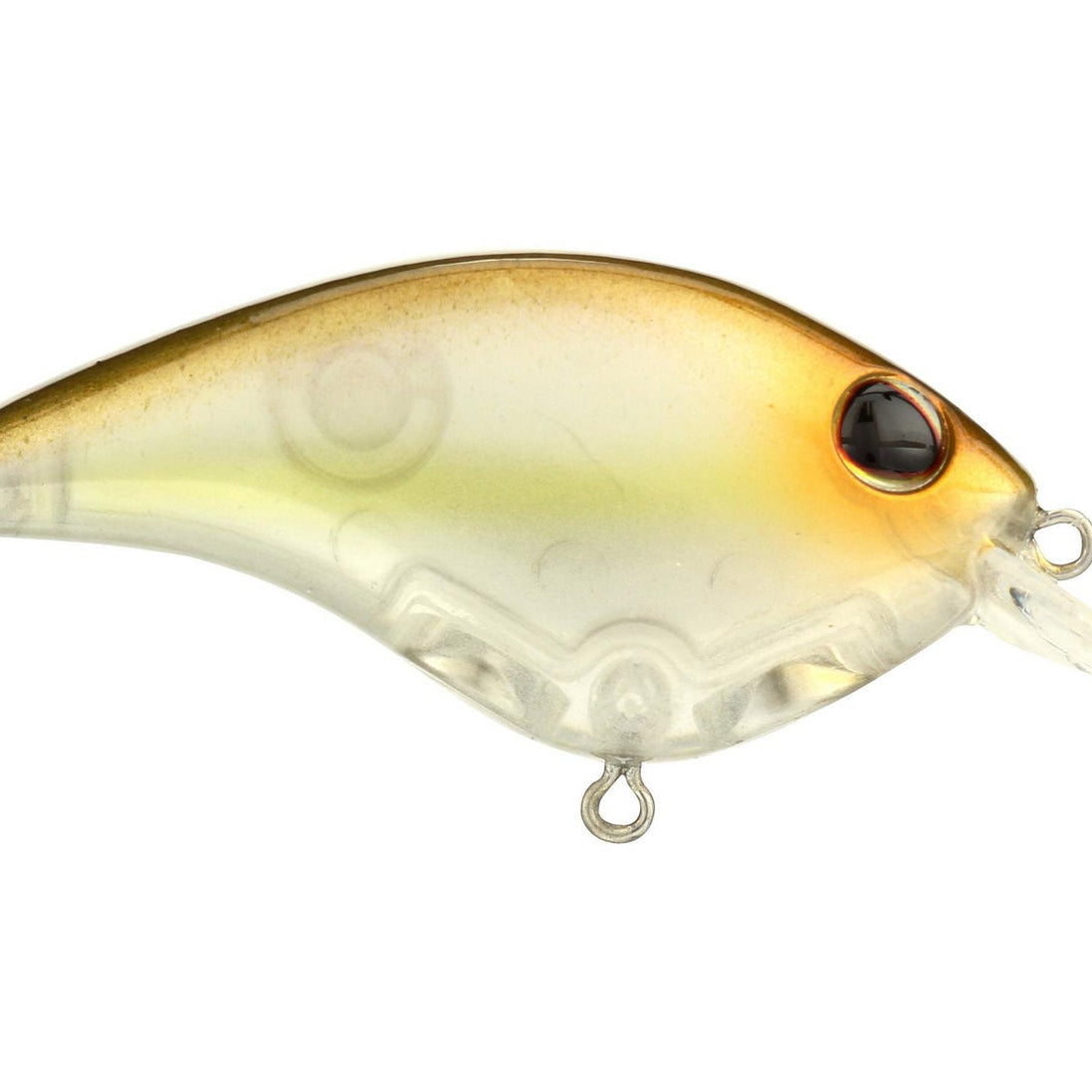 Berkley Frittside 5 Junior Ghost Morning Dawn