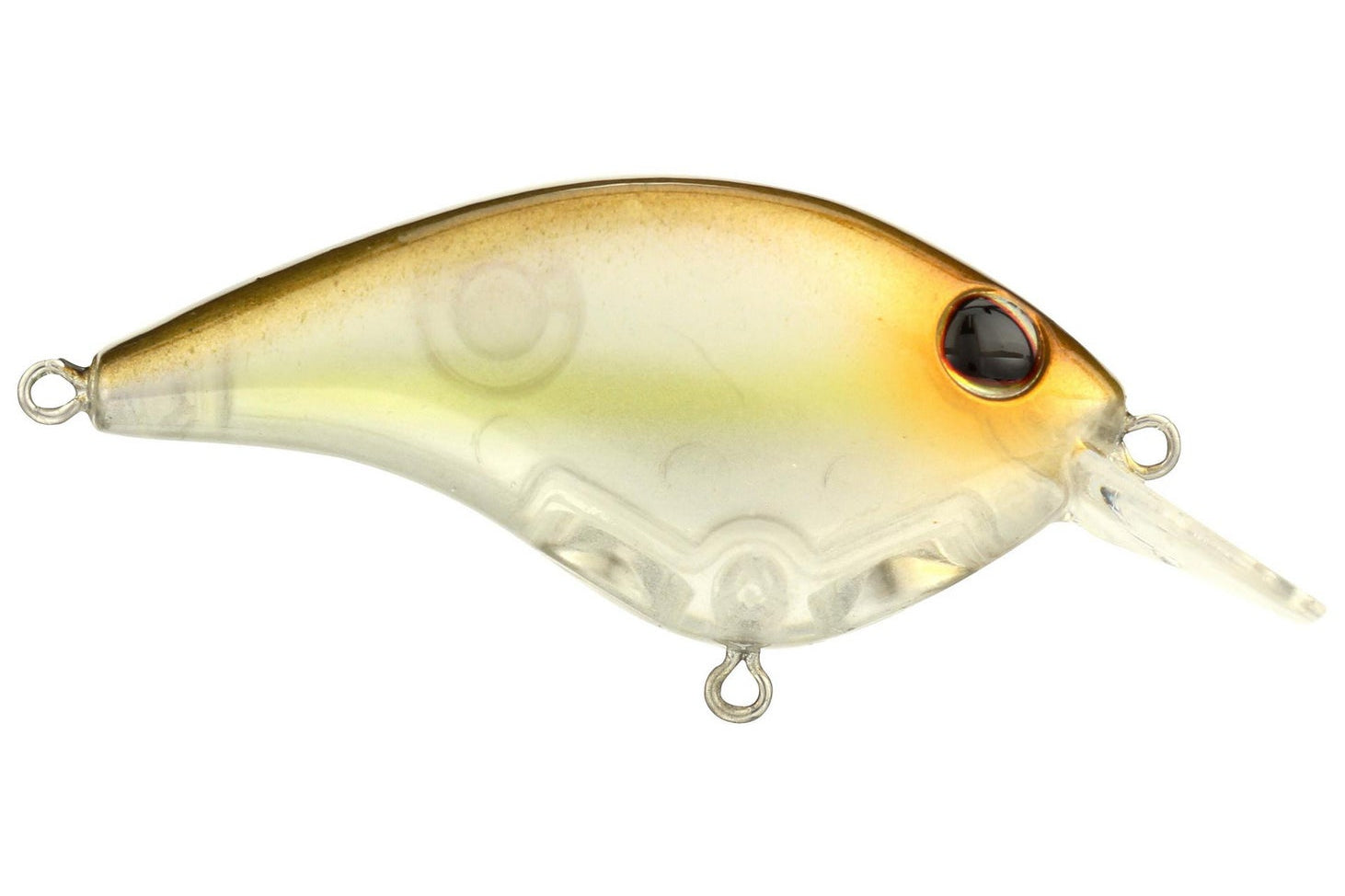 Berkley Frittside 5 Junior Ghost Morning Dawn