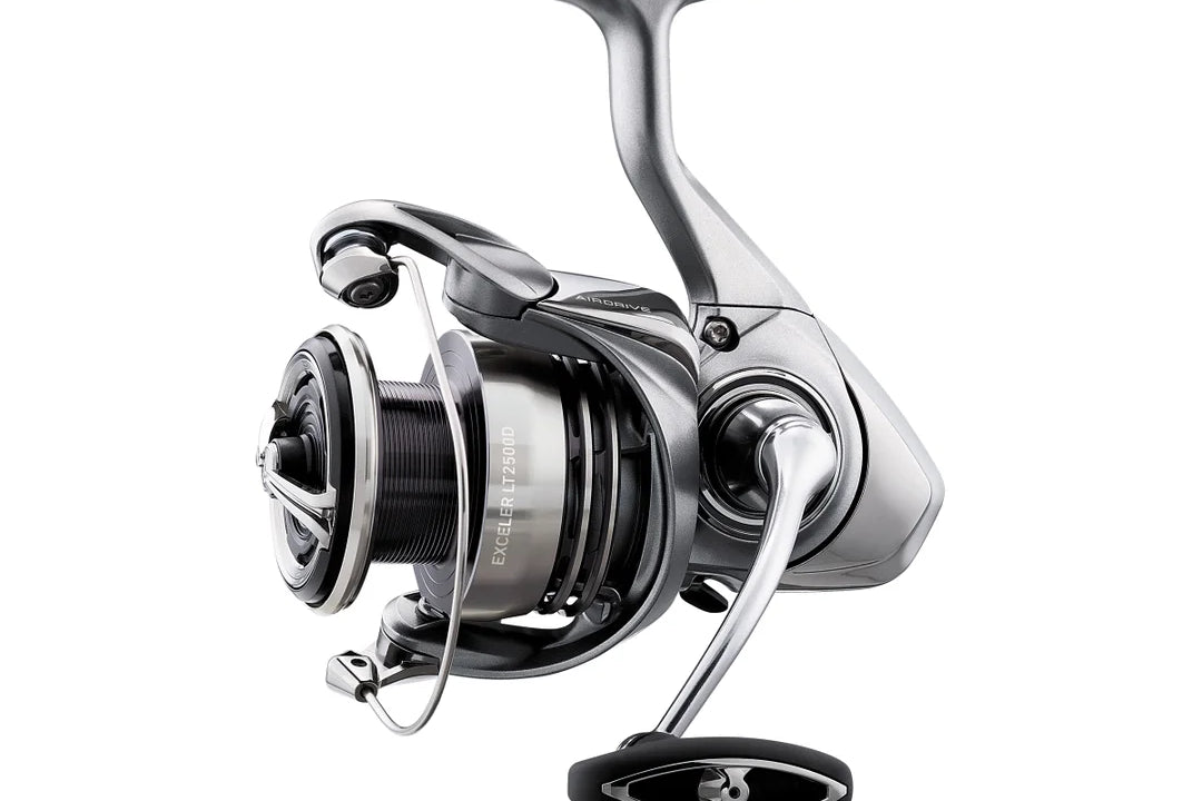 Daiwa Exceler LT Spinning Reel