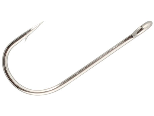 Gamakatsu Trailer Hooks 5pk 0 Hook 5pk