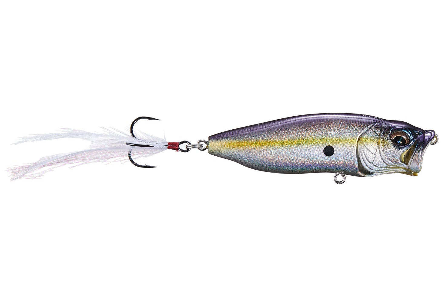 Megabass Pop Max Megabass Sexy Shad