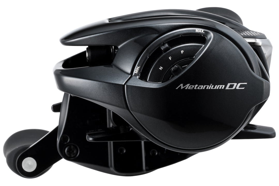 Shimano Metanium DC Casting Reel
