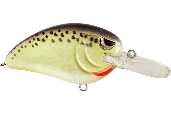 Spro John Crews Little John MD 50 cell mate