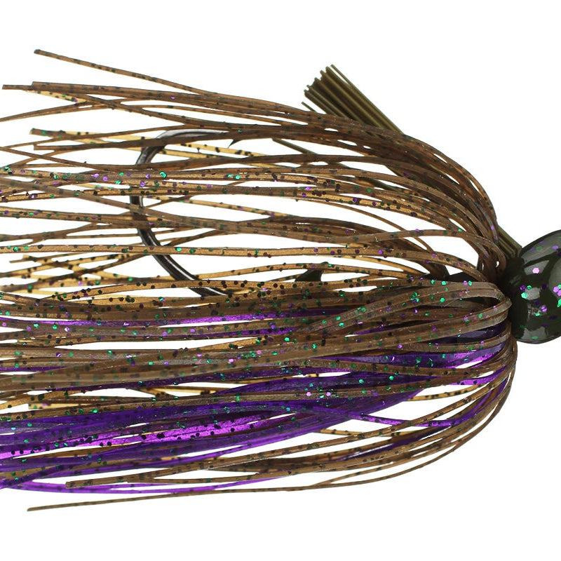 Strike King Denny Brauer Structure Jig Hard Candy
