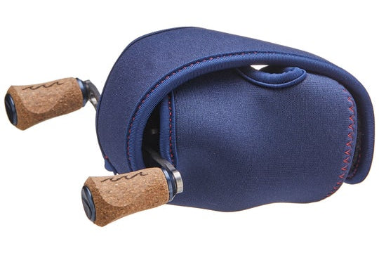 Bates Fishing Co. Salty 150 Casting Reel