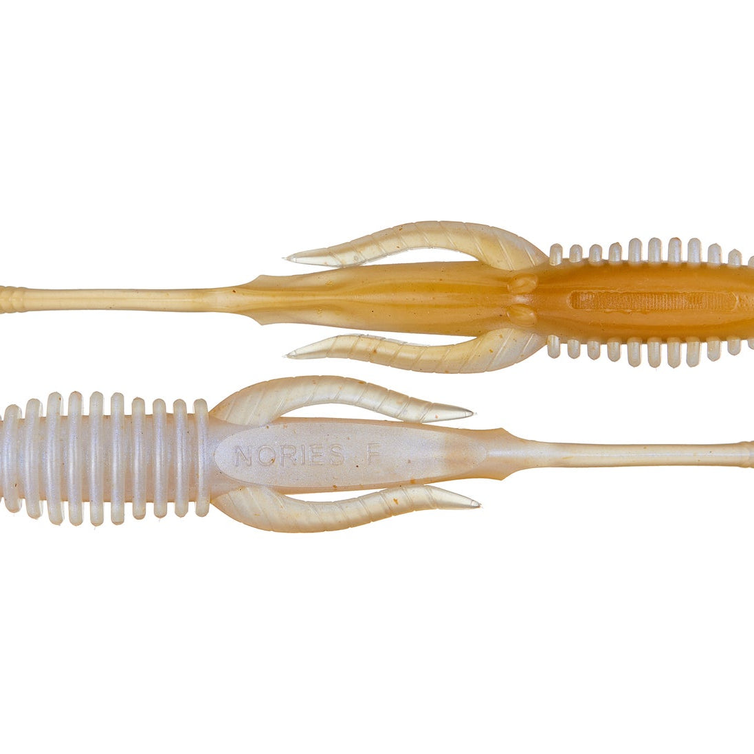 Nories Hula Bug Trailer Stain Wakasagi