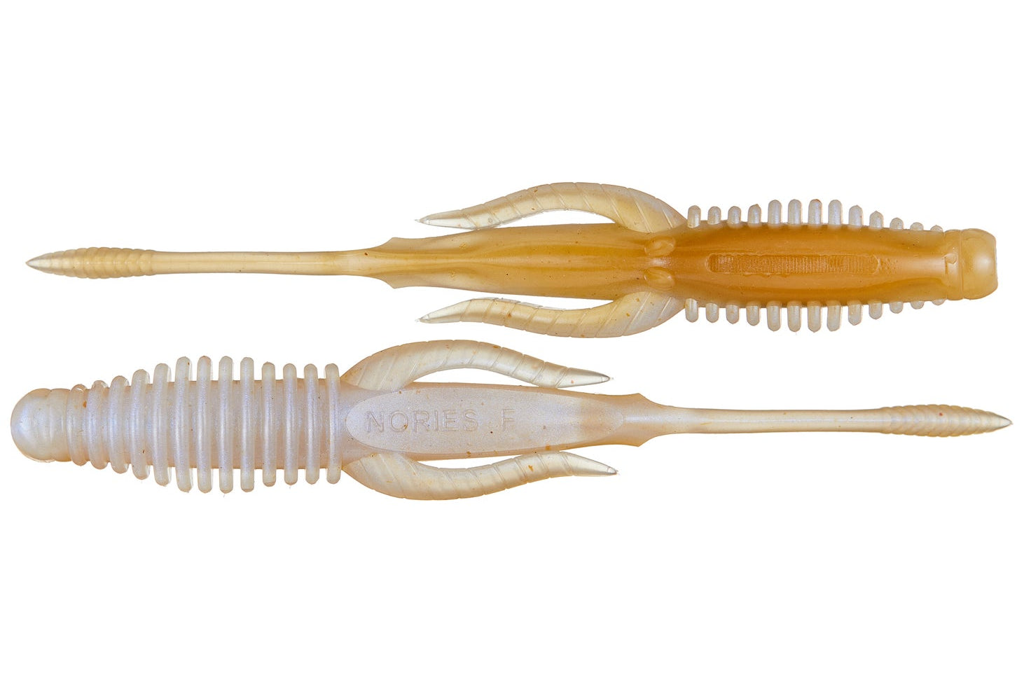 Nories Hula Bug Trailer Stain Wakasagi